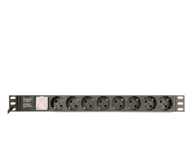 GEMBIRD 3m EG-PDU-014 - 1230924 - zdjęcie
